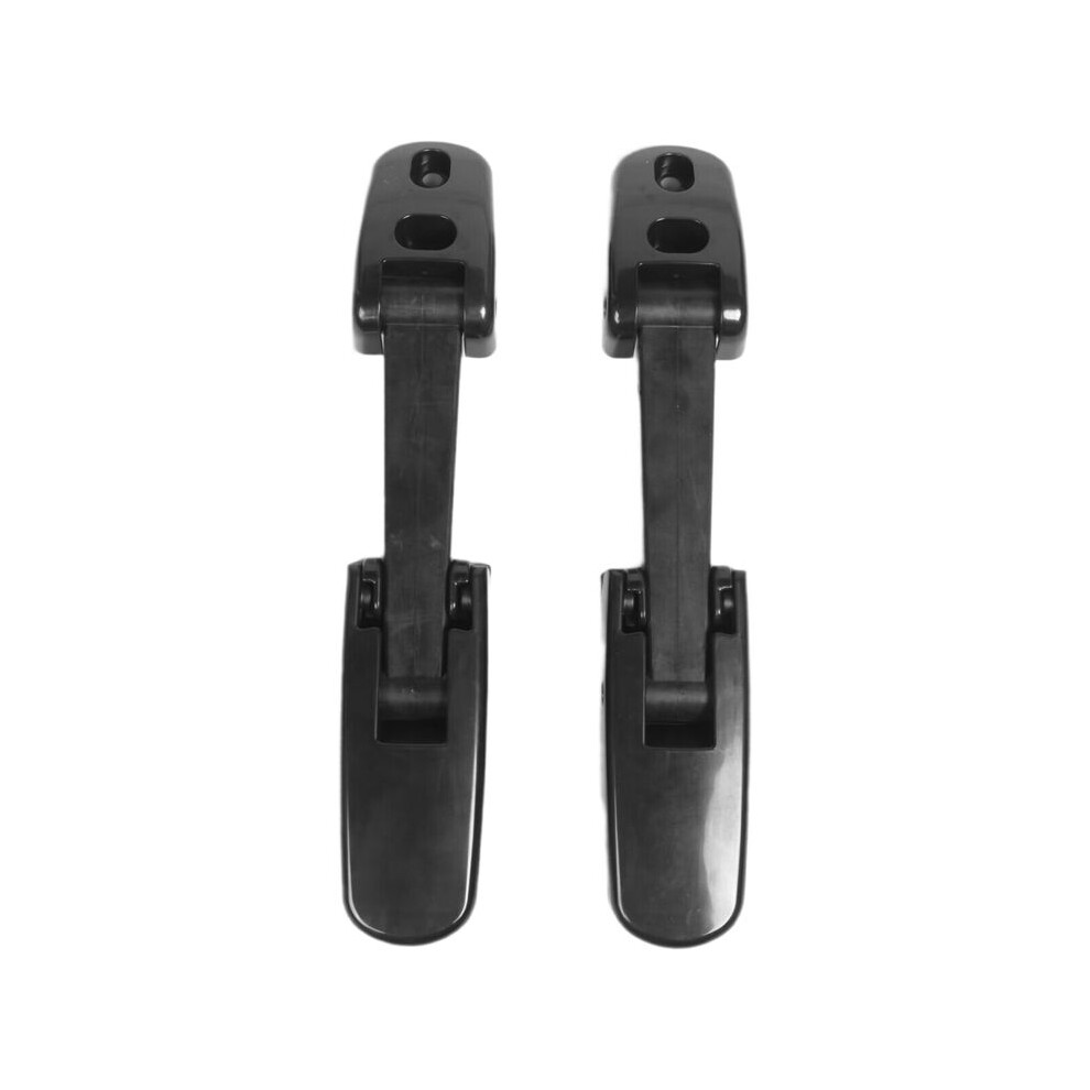 2Set Heavy Duty Hood Assembly 25169065 371529132 For 325 335 337 340 348 384 386 6032166766258
