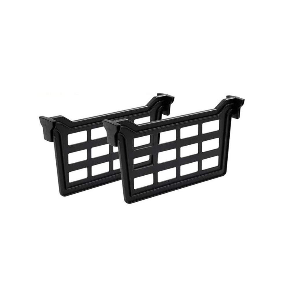 Rear Under Dividers For Maverick 2022-2025 Accessories, Rear Underseat Storage Space Dividers Organizer 4711362260167