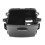 84680-3X8304X Central Control Storage Box USB AUX Cigarette Lighter Box for   2011-2013 4