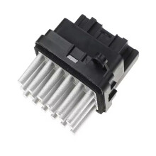 Car Blower Resistor 7G9T19E624AA 6G9T19E624AE 7G9T-19E624-AA 6G9T19E624AD for 2007-2010