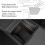 For  Model Y Juniper 2025 Central Control Storage Box Silicone Center Console Armrests Box Lower Storage Bucket 4