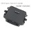 84680-3X8304X Central Control Storage Box USB AUX Cigarette Lighter Box for   2011-2013 6