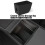For  Model Y Juniper 2025 Central Control Storage Box Silicone Center Console Armrests Box Lower Storage Bucket 2