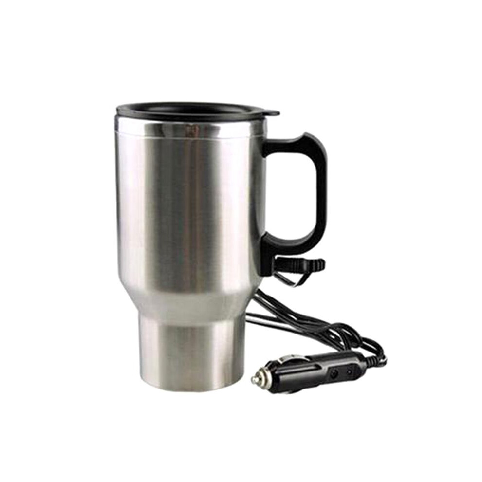 12V Car Warmer Cup Car Heating Cup Car Heater Cup For 12V Car 4712242067852