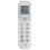 Replace RG36F/BGEF Air Conditioner Remote Control for Midea Air Conditioner RG36F/BGEF Remote Control 1