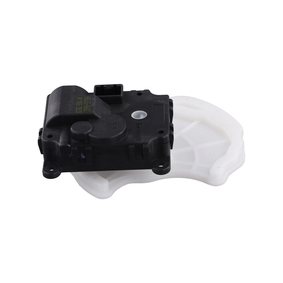 Main Hvac Heater Blend Door Actuator Air Door Actuator For Tucson Sportage 2009-2010 971542E200 971541F200 6033805972184