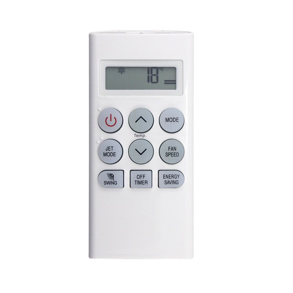 Replace Air Conditioner Remote Control For Akb73756203 Universal Remote Control 4712919950982