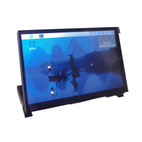 For Raspberry Pi 5 Inch LCD Display800x480 MIPI DPI Interface 5 Inch IPS Display for Raspberry Pi 60Hz1920x1080