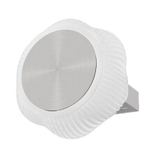 Auto USB-Sfeerverlichting LED Decoratieve Sfeerlamp voor Auto-Interieuromgevingslicht Plug Warm Wit
