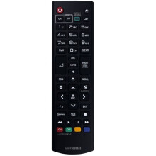 Replace AKB75095383 Remote Control for  TV AKB75095383 Remote Control