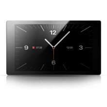 HMI-Display NX4880E043-011C 4,3 Inch 480x800 Serieel UART TFT IPS LCD-Modulescherm Capacitief Aanraakscherm CTP
