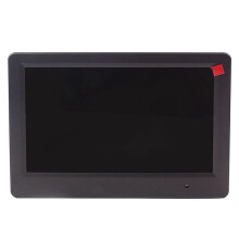 Vision V2 7 Inch 1000LUX FPV Monitor DVR -Compatible 1024x600 3S-5S Lipo 5.8GHz