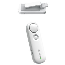 Remote Page Turner Clicker Phone Camera Video Record Remote Triggers Remote Control Extenders for Accessories A