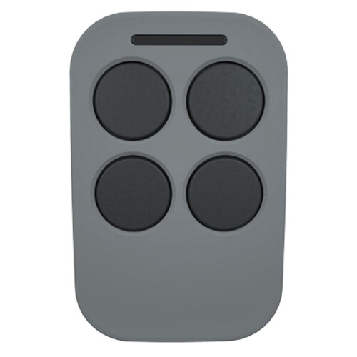 433.92mhz Rolling Code Remote Control for Automatic Swing Sliding Gate Opener Wireless Remote Long Distance Reception 1