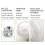 Car USB Ambient Lights LED Decorative Atmosphere Lamp for Auto Interior Environment Light Plug 10