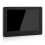 Monitor  Vision V2 de 7 Polegadas, 1000 LUX FPV, DVR Compatível com  1024x600 3S-5S Lipo 5,8 GHz 3