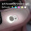 Luci Ambientali USB per Auto, Luci Decorative A LED per Interni Auto, Plug , Bianche 10