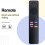 Replace XMRM-N5 Voice Remote Control for  XMRM-00A XMRM-OOA XMRM-006 Remote Control 3