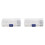 500Pcs XH 2.54Mm 2Pin 3Pin 4Pin Terminal Terminal Header Wire Connector 1