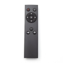 Replacement Remote Control for ABIR K30 / K20 Vacuum Cleaner Spare Parts Vacuum Remote Control