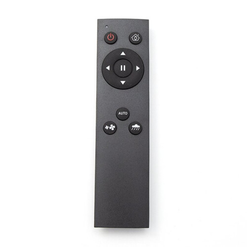 Replacement Remote Control for ABIR K30 / K20 Vacuum Cleaner Spare Parts Vacuum Remote Control