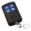New 433Mhz Cloning Duplicator Key Garage Gate Door Opener Remote Control Clone Learning Code Cloning Code 2pcs 4