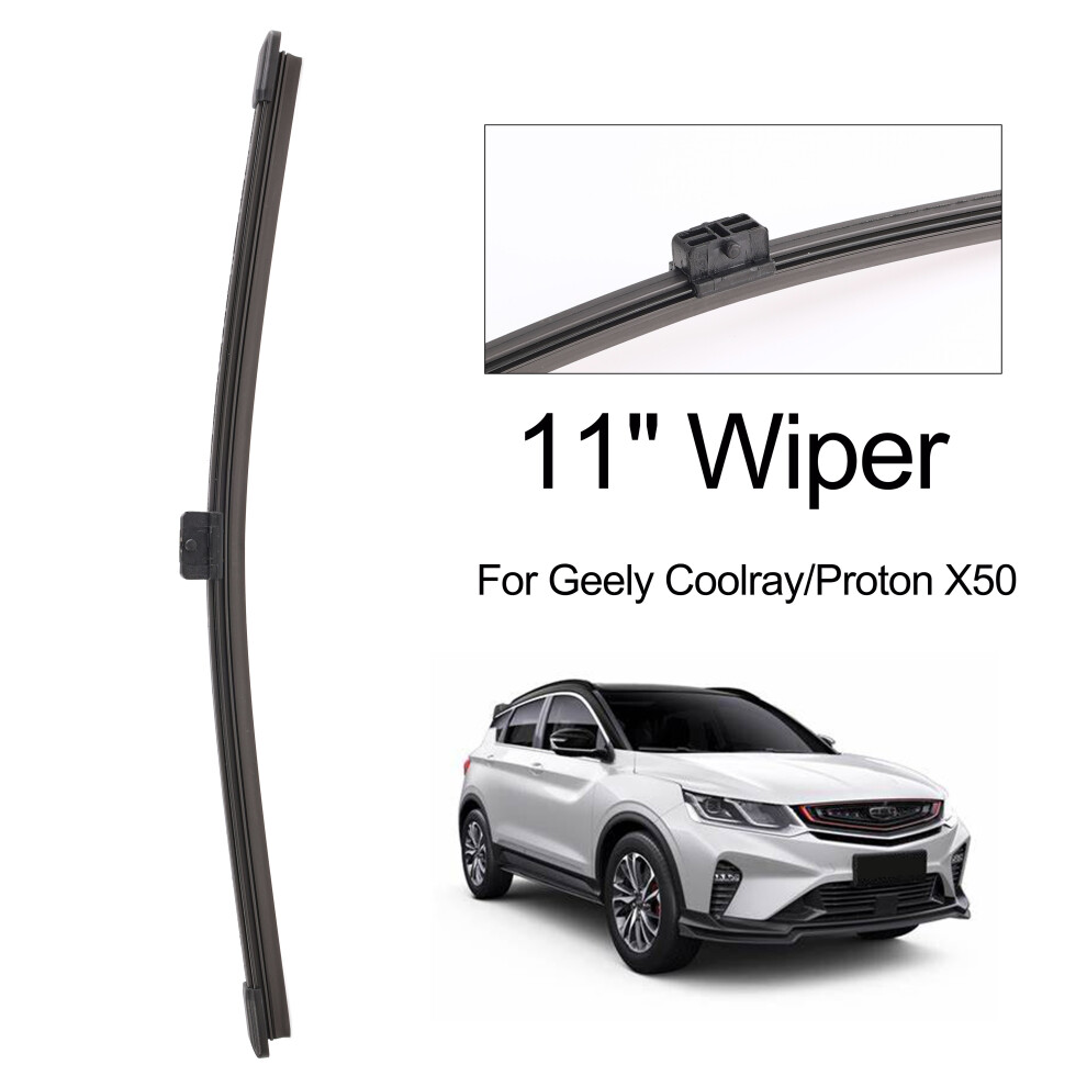 Rear Windshield Windscreen Wiper Blade For Geely Coolray Proton X50 Belgee Tailgate Window 2018 2019 2020 2021 2022 2023 6935161471021