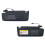 For  Macan 2014-2022 Car Inner Sunvisor Sun Visor Sun Shade with Mirror Light 2