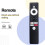 Replace Voice ART-V1 SW-V6 Remote Control for  ART-V1 SW-V6 Remote Control 5
