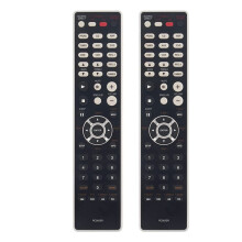 2X RC002SR Zamiennik Pilota Zdalnego Sterowania do Pilota SR4023 SR5023 RC002SR
