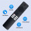 Replace Voice E85540014E3A Remote Control for  E85540014E3A Remote Control 2