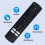 Replace Remote Control for Amazon Fire TV Stick 4K Max 3rd Gen Stick Lite  for  for Innoya NS-RCFNA-21 2