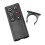 5X Replacement AM04 AM05 Remote Control for  Fan Heater Models AM04 AM05 Remote Control(Black) 7
