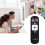 Replace RM-C3287 Remote Control for  RM-C3570//Siragon/Vizzion HY516/Xitrix/ MTek  TVs 5