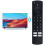 Replace Remote Control for Amazon Fire TV Stick 4K Max 3rd Gen Stick Lite  for  for Innoya NS-RCFNA-21 5