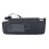For  Macan 2014-2022 Car Inner Sunvisor Sun Visor Sun Shade with Mirror Light 6