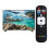 Replace RM-C3287 Remote Control for  RM-C3570//Siragon/Vizzion HY516/Xitrix/ MTek  TVs 4