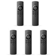 5X New H69A73 Voice Remote Control Replacement for Amazon Fire TV Stick Lite with Voice Remote