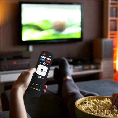 Replace RM-C3287 Remote Control for  RM-C3570//Siragon/Vizzion HY516/Xitrix/ MTek  TVs 2