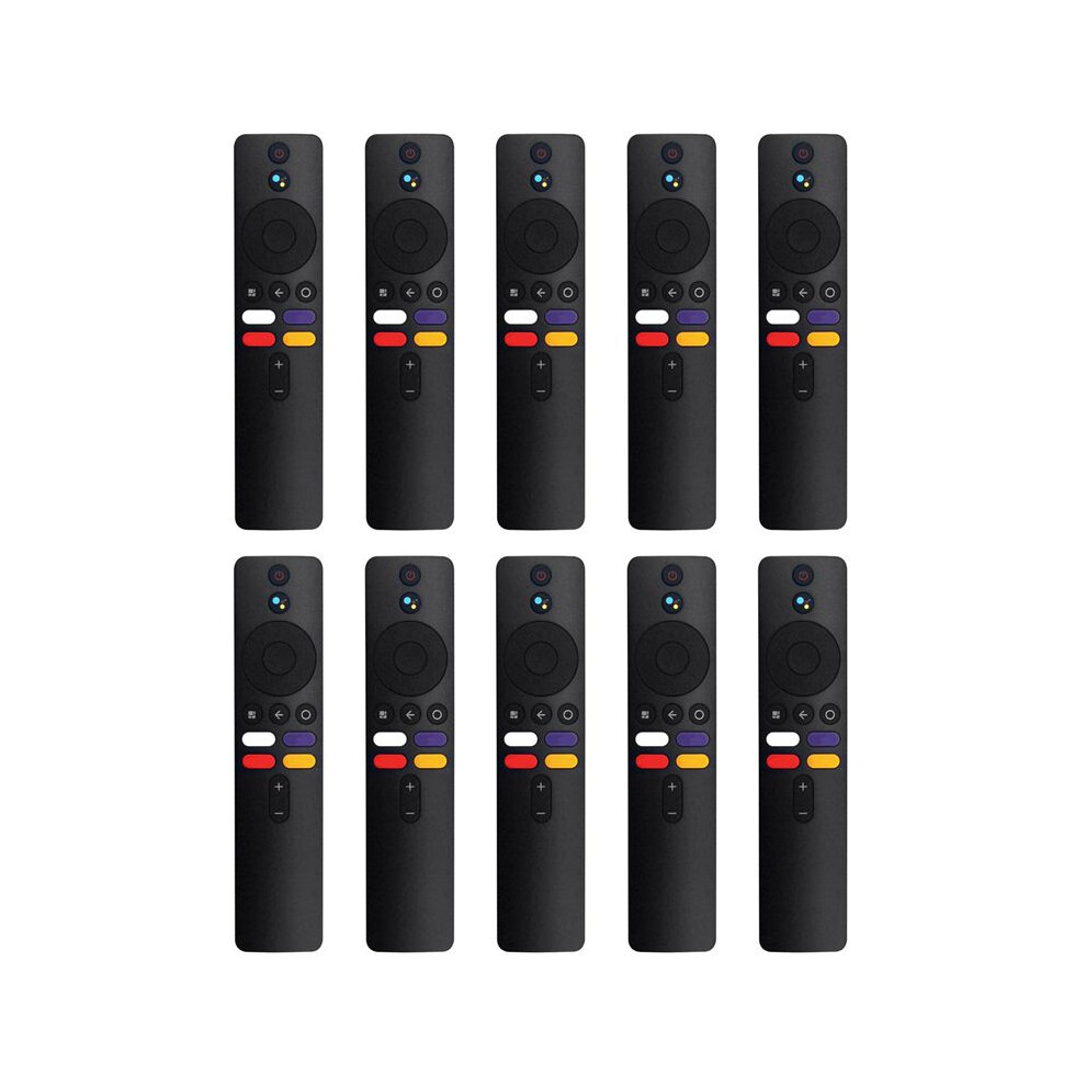 10X Replace Xmrm-M6 Voice Remote For Mi Tv Mdz-24-Aa L32m6-6Arg L55m6-Esg L55m6-Arg L50m6-6Arg Xmrm-M3 6032011214170