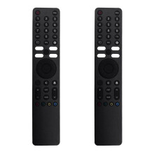 2X for XMRM-ML Voice Remote Control for Ultra HD 4K QLED TV Q2 50 Inch 55 Inch 65 Inch Remote Control