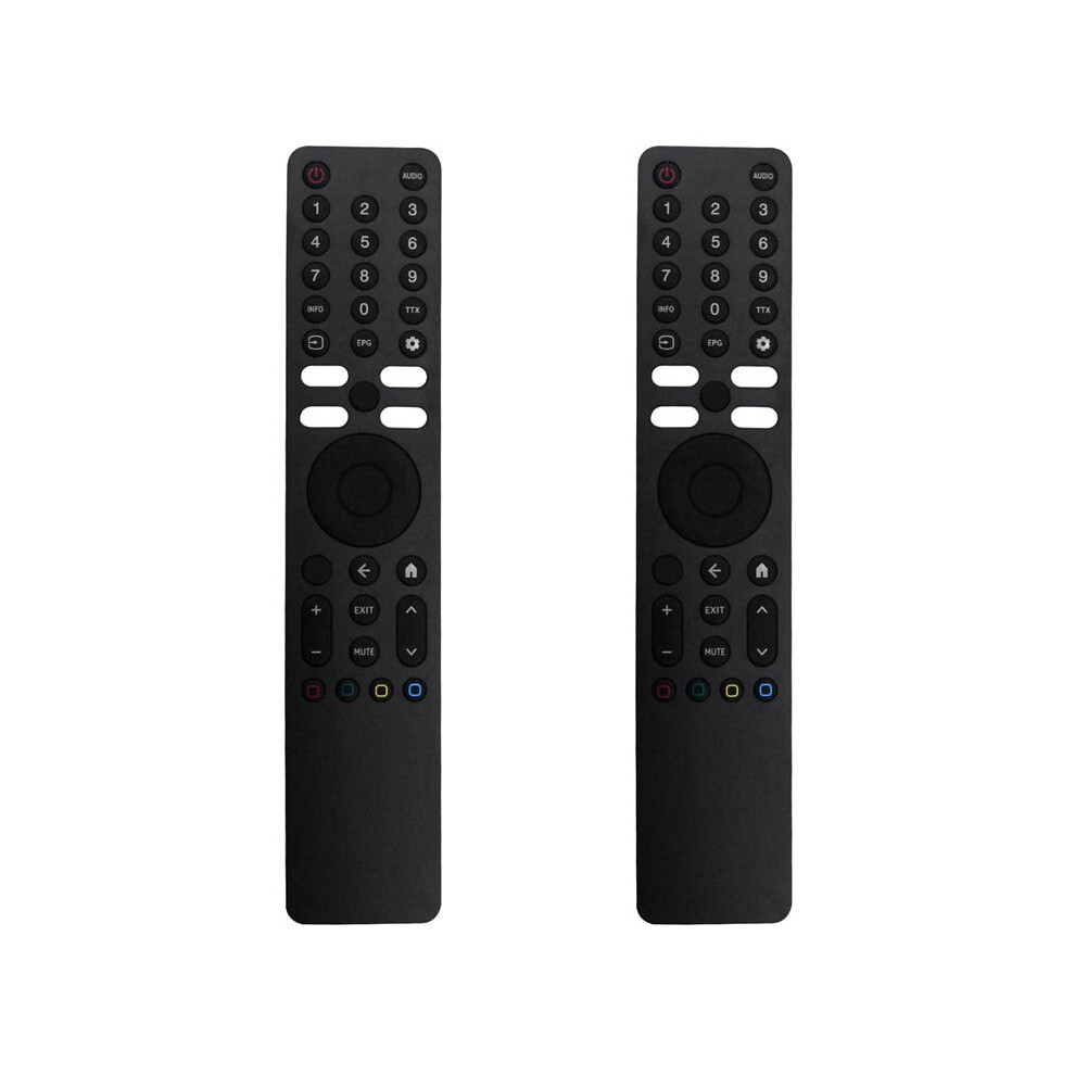 2X For Xmrm-Ml Voice Remote Control For Ultra Hd 4K Qled Tv Q2 50 Inch 55 Inch 65 Inch Remote Control 6034057290477