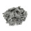 300Pcs 35mm DIN Rail Terminal Block End Stopper Mounting Clips 2