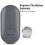 2X Remote Control for Walkingpad R1 S1 A1 A1pro K12 C2 Folding Walking Machine Treadmill 5