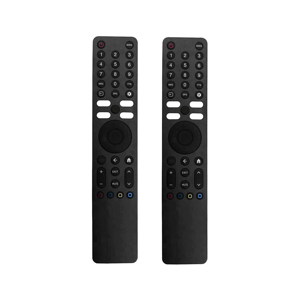 2X Xmrm-Ml Voice Tv Remote Control For Android Tv For Tv A Pro 43/55/65/75Inch 6032060275511