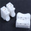 300PCS CH2 Spring Quick Wire Connector Cable Clamp Terminal Block Connector for LED Strip Light 8