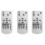 3X Replace YT-150 Projector Remote Control for  XJ-V1, XJ-V2 1