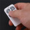 2X Rc22 Four-Button Remote Control Wireless Universal 100M Remote Control 433 Frequency Keyless Entry Remote Control 4
