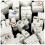 500Pcs Plastic 2 Pin Push Quick Cable Connector Wiring Terminal 10A 250V 6