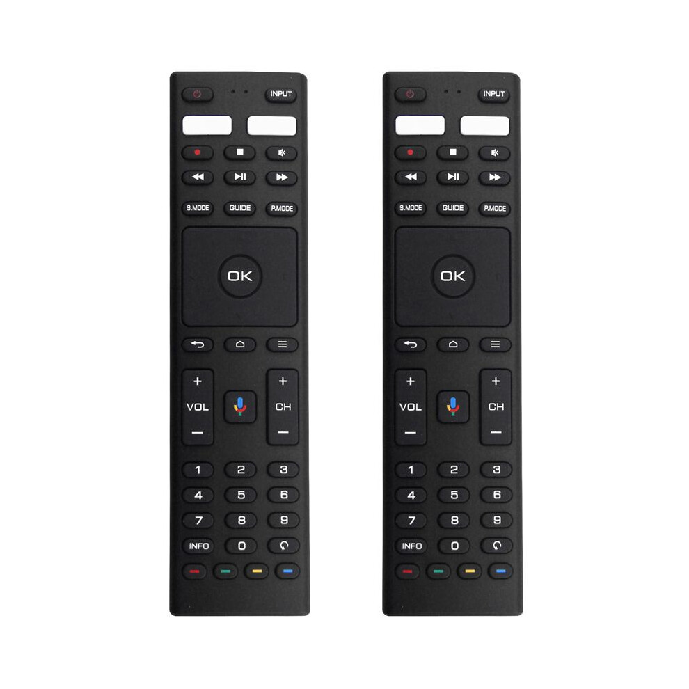 2X Replace Rm-C3363 Remote Control For Rm-C3363 Led Tv Lt-32Kb208 6031960071025